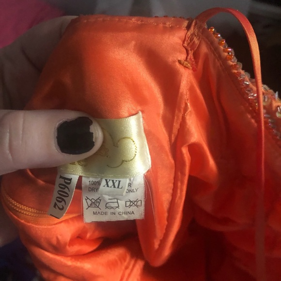 Prom Dress - Picture 5 of 5